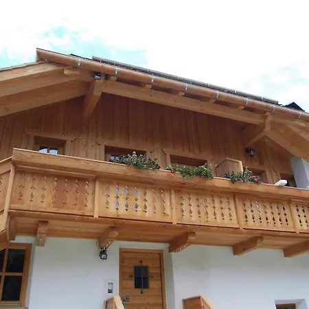 Farm stay Joerglmoar San Lorenzo di Sebato