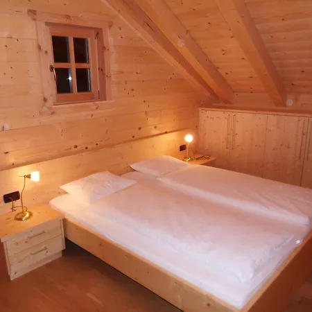 Farm stay Joerglmoar