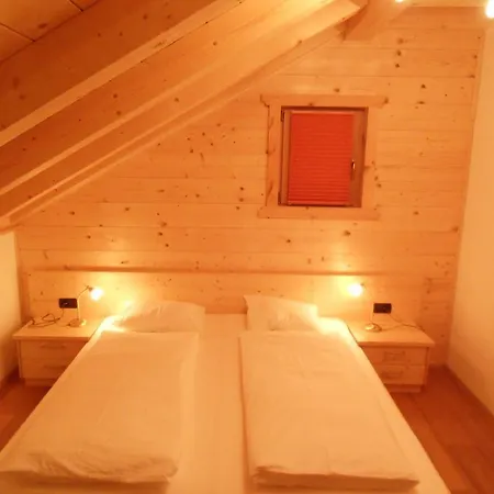 Farm stay Joerglmoar *