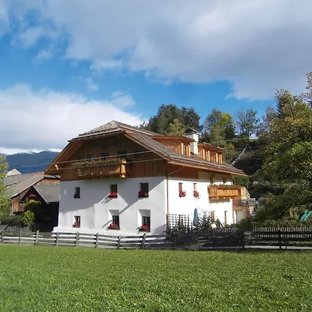 Farm stay Joerglmoar San Lorenzo di Sebato