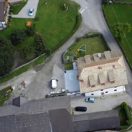 Farm stay Joerglmoar San Lorenzo di Sebato