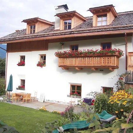 Farm stay Joerglmoar