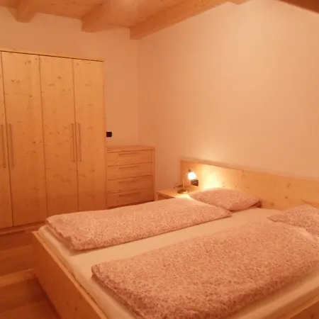Farm stay Joerglmoar San Lorenzo di Sebato