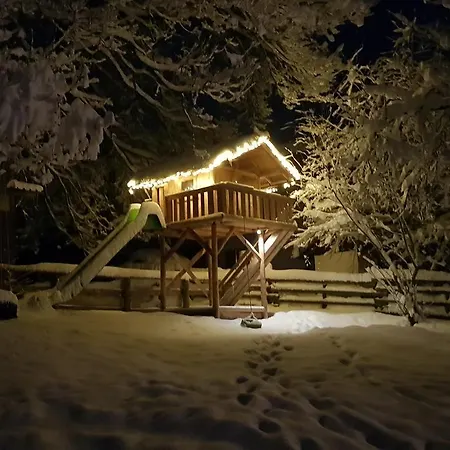 Farm stay Joerglmoar *