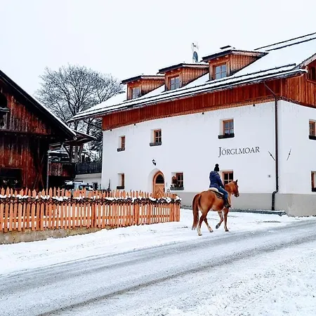 Joerglmoar Farm stay